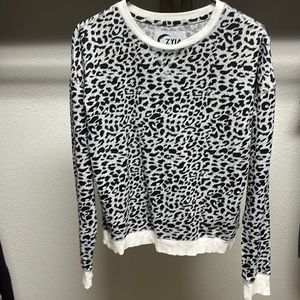 Zyia Long Sleeve